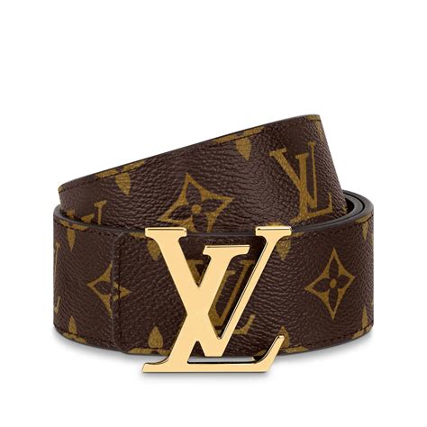 red and gold louis vuitton belt|original lv belt.